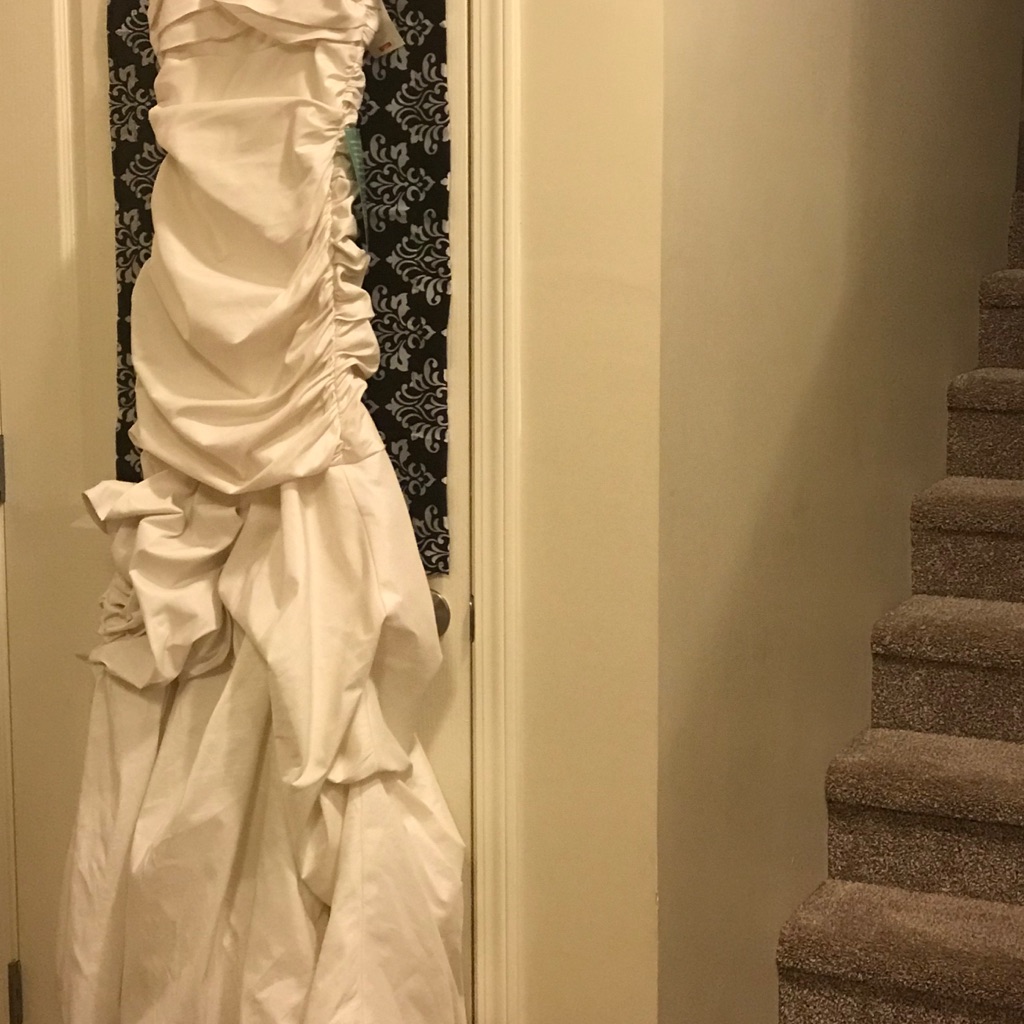 Formal...